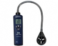 Máy đo tốc độ gió, không khí - model: PCE-TA 30